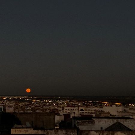 Casa Medina Sanaa Tetouan Otel Dış mekan fotoğraf