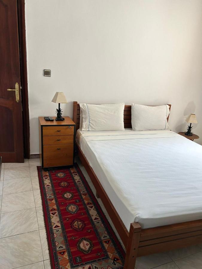 Casa Medina Sanaa Tetouan Otel Dış mekan fotoğraf