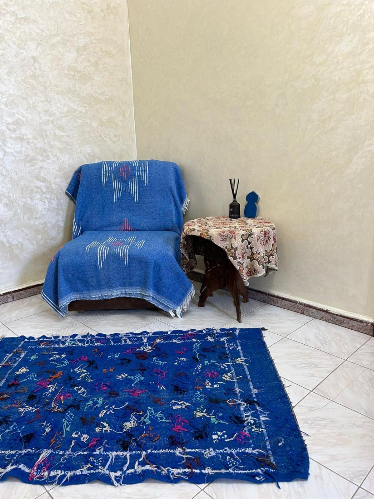 Casa Medina Sanaa Tetouan Otel Oda fotoğraf