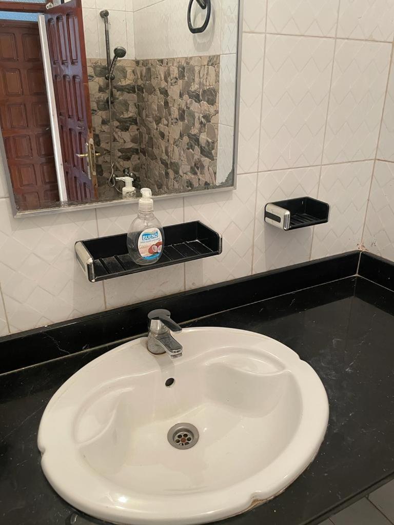 Casa Medina Sanaa Tetouan Otel Oda fotoğraf