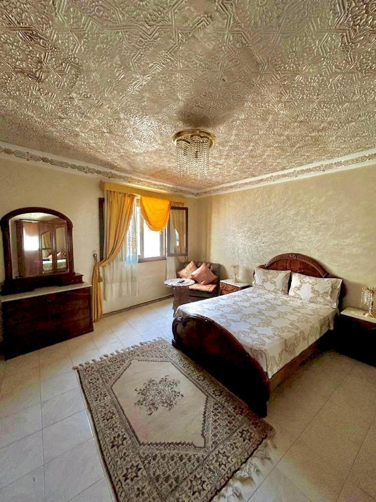 Casa Medina Sanaa Tetouan Otel Oda fotoğraf