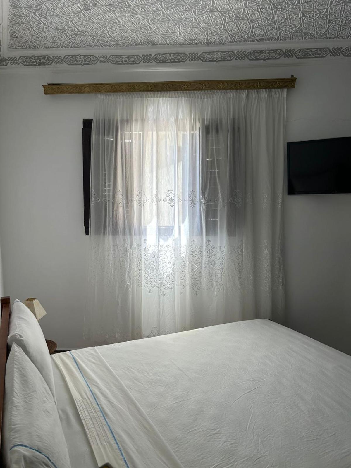 Casa Medina Sanaa Tetouan Otel Oda fotoğraf